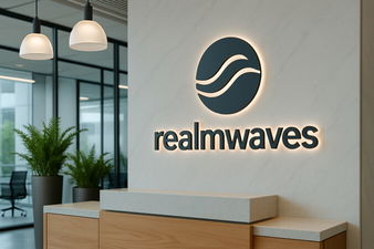 RealmWaves.com - Catchy domains for sale