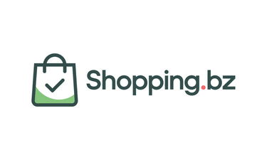 Shopping.bz - Creative brandable domain for sale