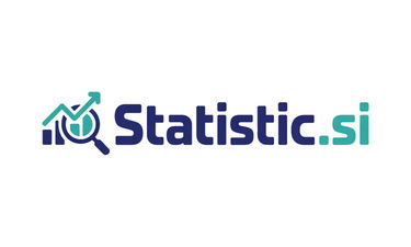 Statistic.si - Creative brandable domain for sale