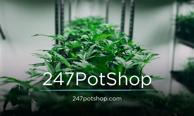 247PotShop.com