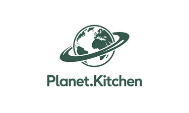 Planet logo