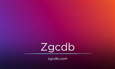 Zgcdb.com