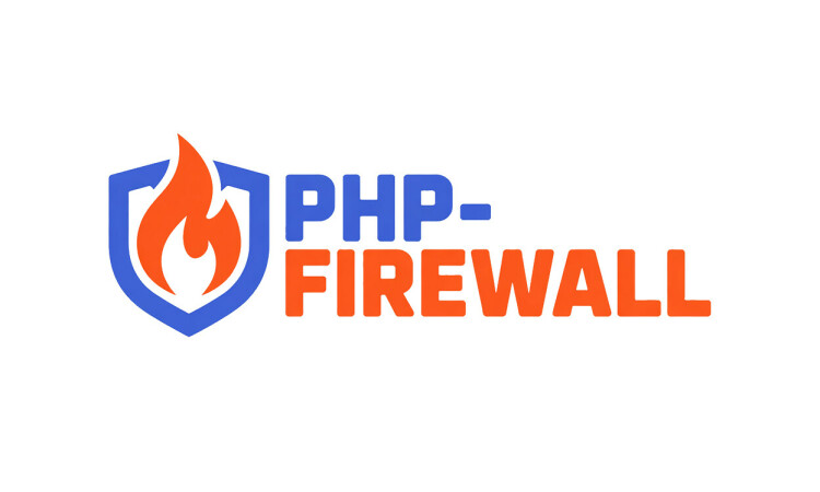 PHP-Firewall logo