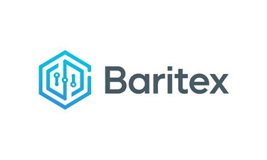 Baritex.com - Creative brandable domain for sale