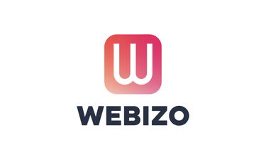 Webizo.com - Creative brandable domain for sale