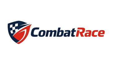 CombatRace.com - Creative brandable domain for sale