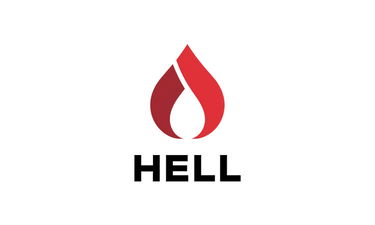hell logo
