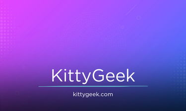 KittyGeek.com