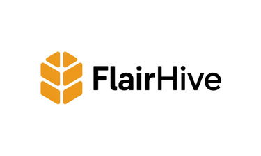 FlairHive.com - Creative brandable domain for sale