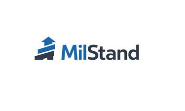 MilStand.com - Creative brandable domain for sale