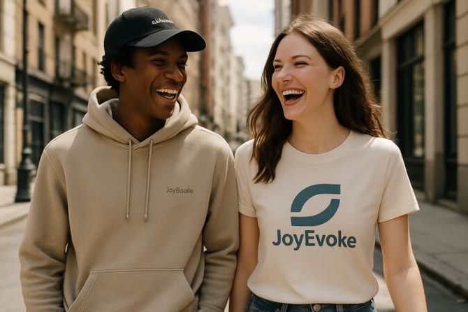 JoyEvoke.com