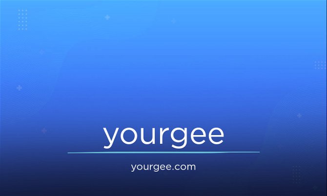 YourGee.com