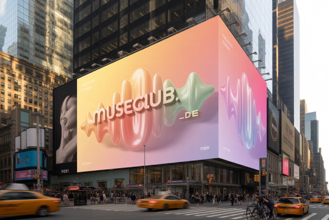 MuseClub.de — 3