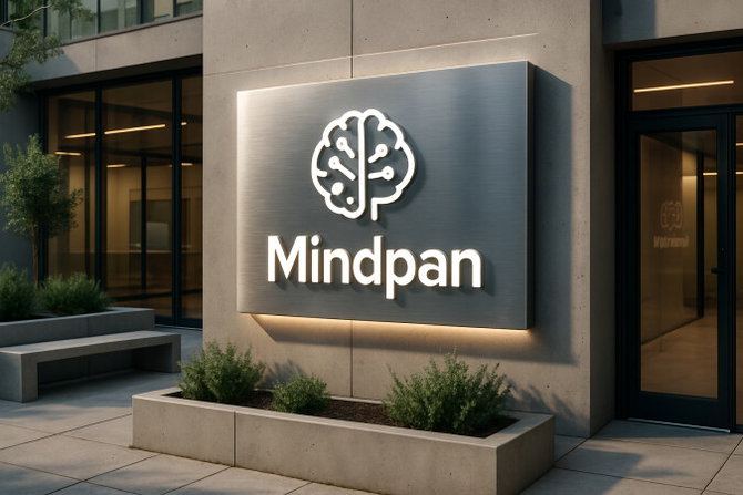 Mindpan.com — 4