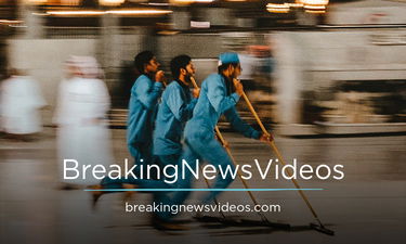 BreakingNewsVideos.com - Creative brandable domain for sale