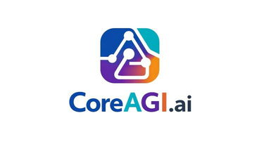 CoreAGI.ai is for sale