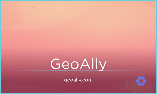 GeoAlly.com