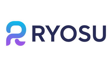 Ryosu.com - Creative brandable domain for sale