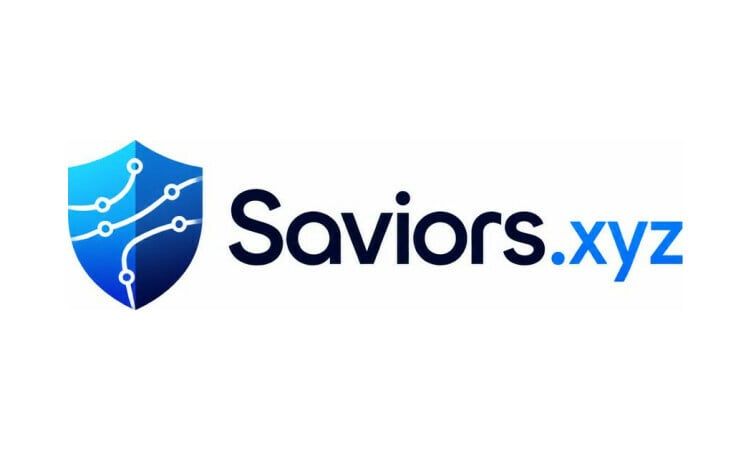 Saviors logo
