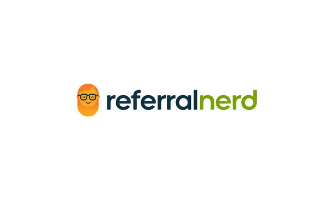 ReferralNerd.com