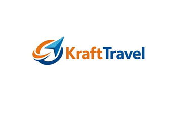KraftTravel logo