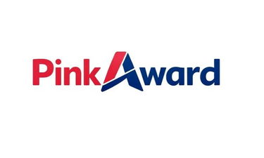 PinkAward logo