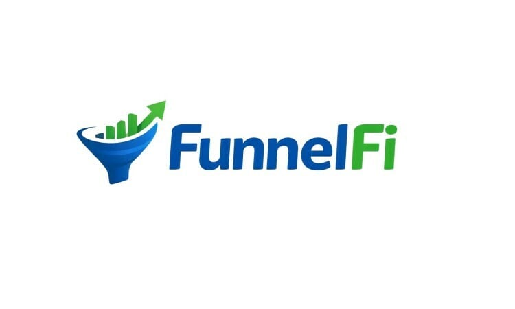 FunnelFi logo