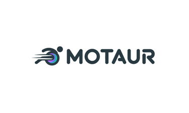Motaur logo