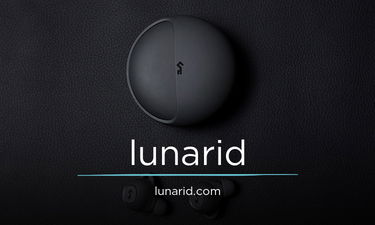 Lunarid.com - Unique premium domains