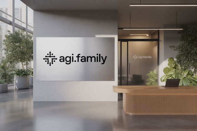 AGI.Family — 4