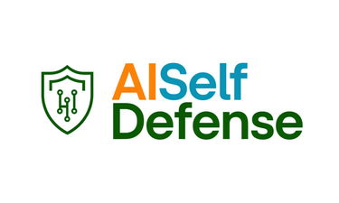 AiSelfDefense.com - Creative brandable domain for sale