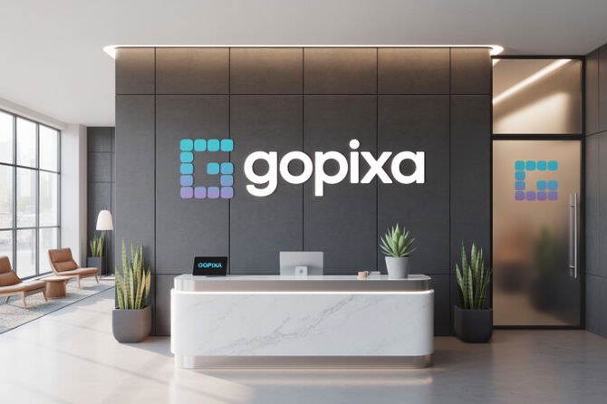 GoPixa.com — 2