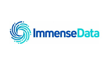 ImmenseData.com is for sale