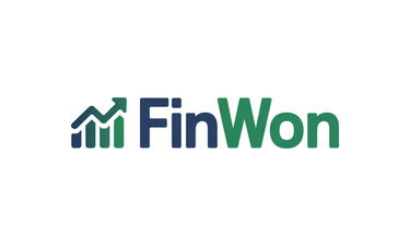 Finwon.com is for sale