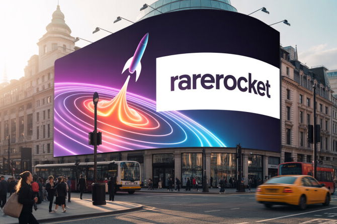 RareRocket.com — 3
