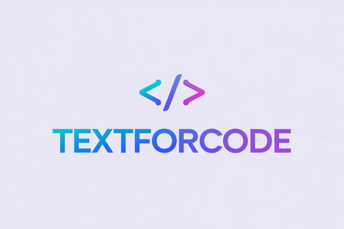 TextForCode.com