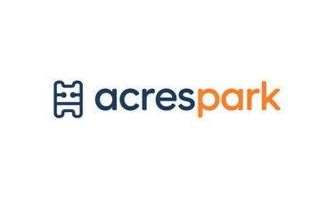 AcresPark.com - Creative brandable domain for sale