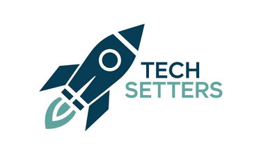 TechSetters.com logo