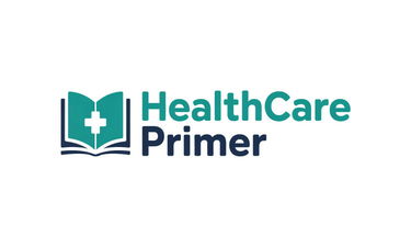 HealthcarePrimer.com - Creative brandable domain for sale