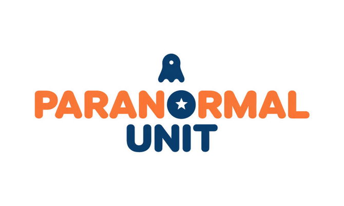 ParanormalUnit.com