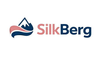 SilkBerg.com - Creative brandable domain for sale