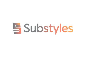 SubStyles.com - Creative brandable domain for sale