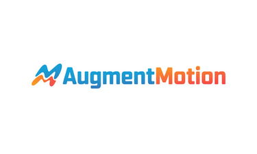 AugmentMotion.com - Creative brandable domain for sale