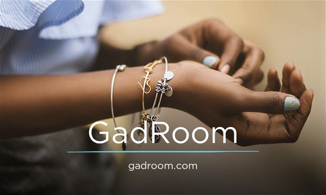 GadRoom.com