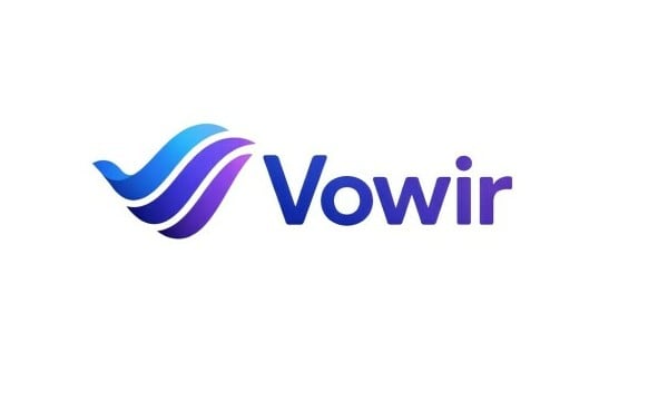 Vowir logo