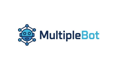 MultipleBot.com - Creative brandable domain for sale