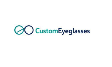 CustomEyeglasses logo