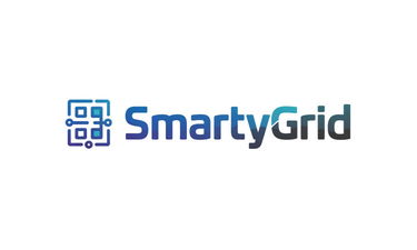 SmartyGrid.com - Creative brandable domain for sale