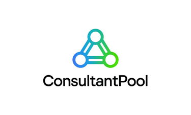 ConsultantPool.com - Creative brandable domain for sale