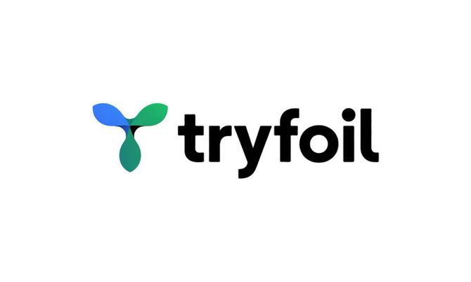 tryfoil.com